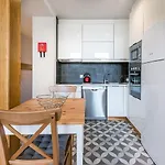 Appartamento Guestready - Crayon Walls Oporto