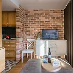 Guestready - Crayon Walls Appartamento *