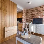 Appartamento Guestready - Crayon Walls