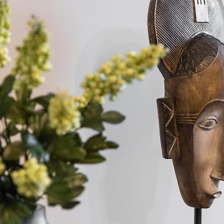 アパート Guestready - Crayon Walls *