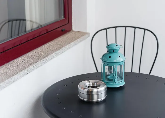 Appartement Guestready - Crayon Walls