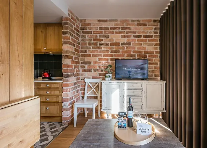 Guestready - Crayon Walls Appartement *