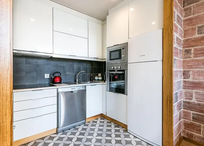 Guestready - Crayon Walls Appartement Porto