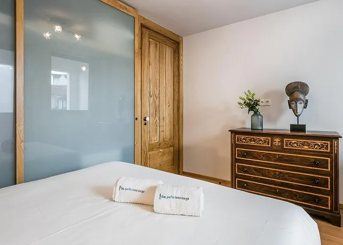 Guestready - Crayon Walls * Porto