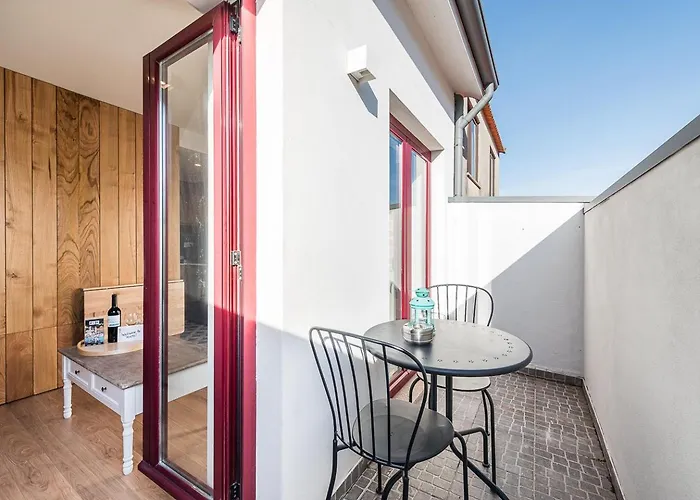 Guestready - Crayon Walls * Porto