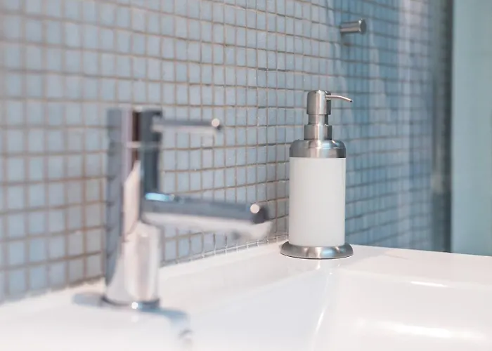 Guestready - Crayon Walls Appartement *