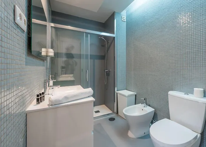 Appartement Guestready - Crayon Walls *