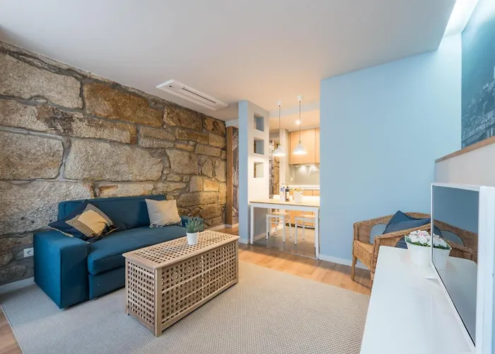 Guestready - Crayon Walls Appartement