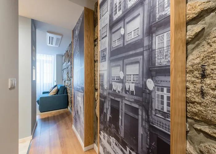 Appartement Guestready - Crayon Walls