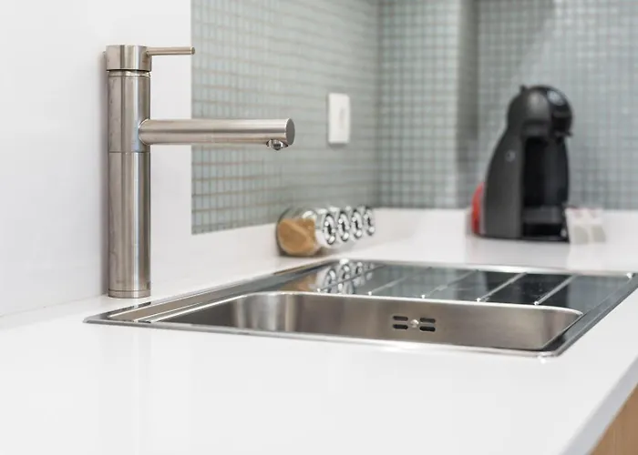 Appartement Guestready - Crayon Walls Porto