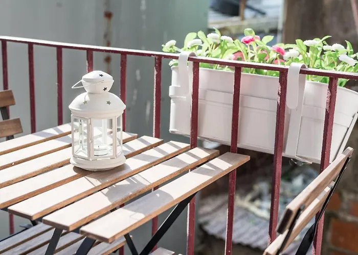 Guestready - Crayon Walls Appartement Porto