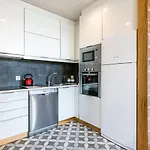Guestready - Crayon Walls Lejlighed Porto