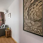 Διαμέρισμα Guestready - Crayon Walls