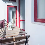 Guestready - Crayon Walls Lejlighed Porto