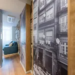 Διαμέρισμα Guestready - Crayon Walls