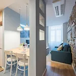 Lejlighed Guestready - Crayon Walls *