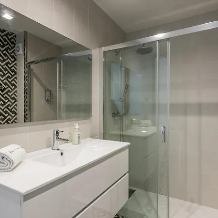 Guestready - Crayon Walls Apts *