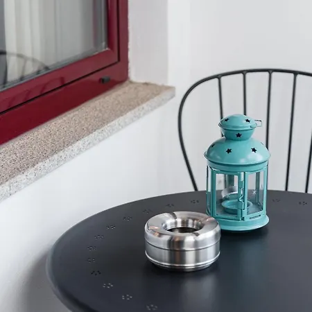 Apartment Guestready - Crayon Walls