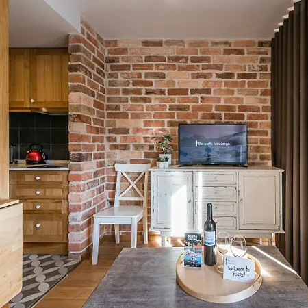 Guestready - Crayon Walls Apts Apartment *