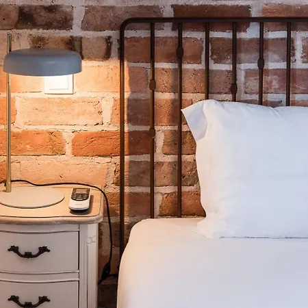 Guestready - Crayon Walls Apts Apartamento *