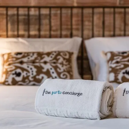 Apartamento Guestready - Crayon Walls Apts *