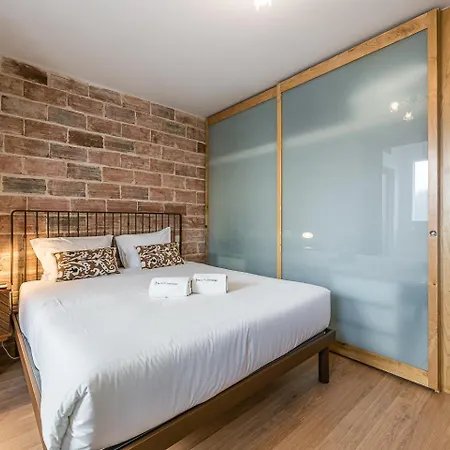 Guestready - Crayon Walls Apts