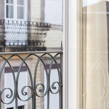 Apartment Guestready - Crayon Walls *