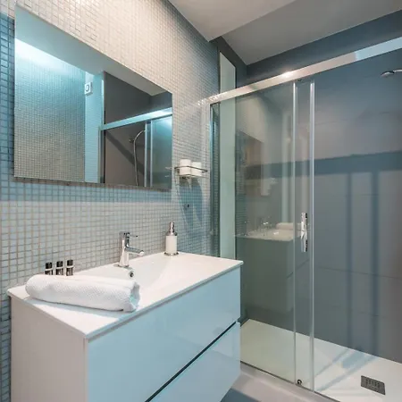 Guestready - Crayon Walls Apts Apartment Porto
