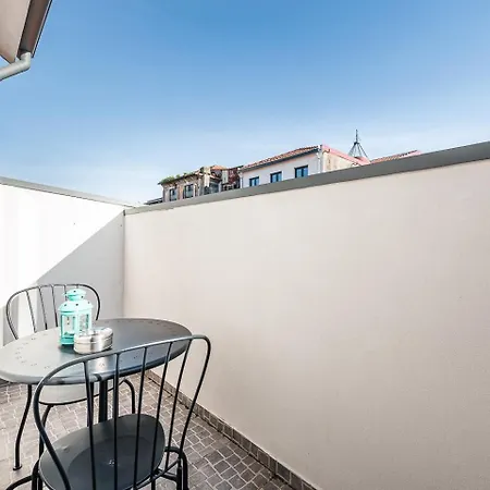 Apartment Guestready - Crayon Walls Apts Porto