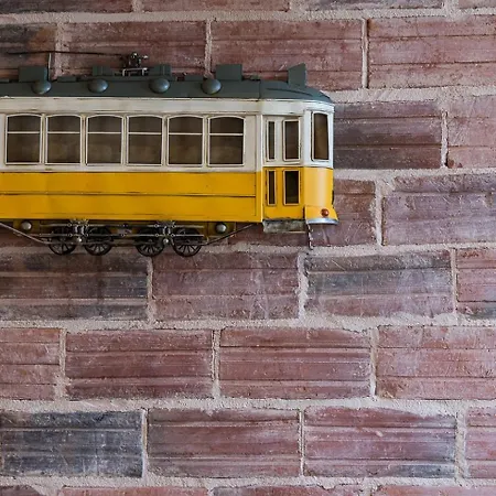 Guestready - Crayon Walls Apts Apartment