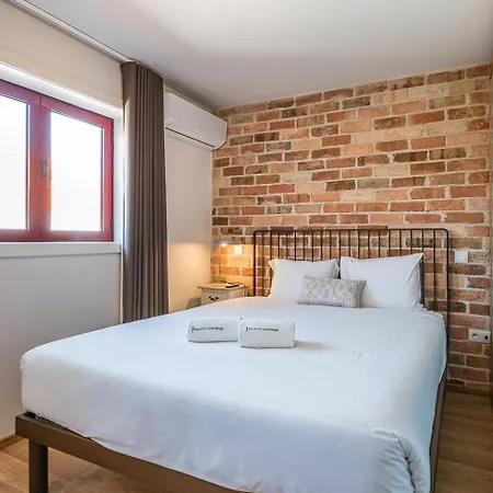 Guestready - Crayon Walls Apts Apartment