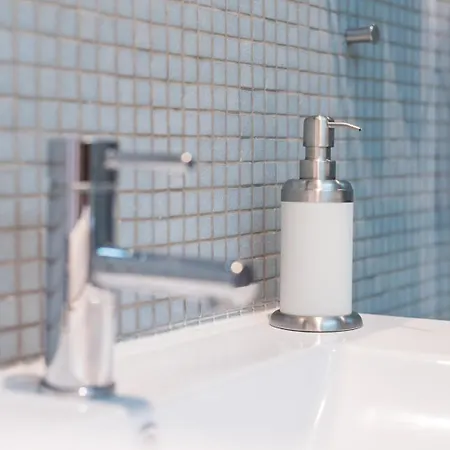 Guestready - Crayon Walls Apartment *