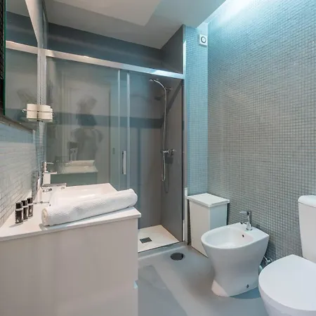 Apartamento Guestready - Crayon Walls Apts *