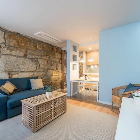 Guestready - Crayon Walls Apts Apartment