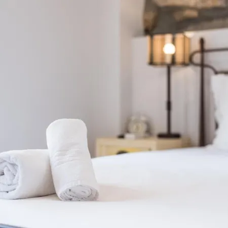 Guestready - Crayon Walls Apts Apartamento *