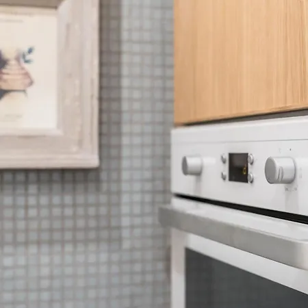 Guestready - Crayon Walls Apts Apartamento