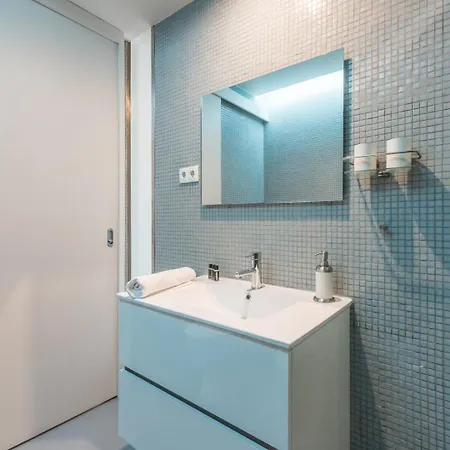 Apartment Guestready - Crayon Walls