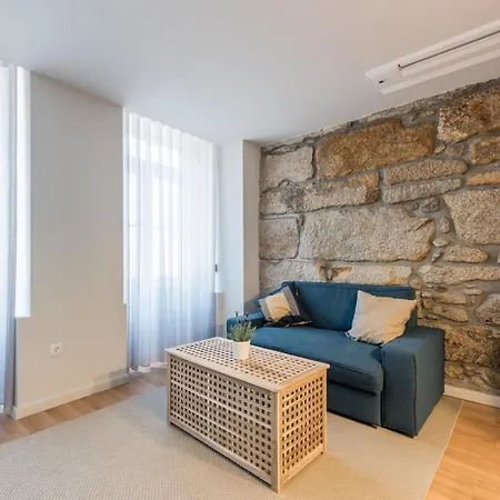 Guestready - Crayon Walls Apts Apartment *