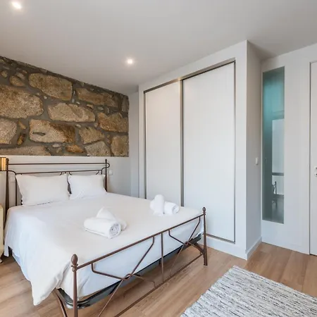 Guestready - Crayon Walls Apts *