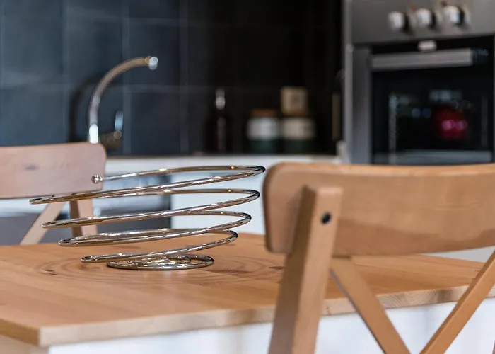 Διαμέρισμα Guestready - Crayon Walls *