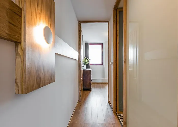 Guestready - Crayon Walls Lejlighed Porto