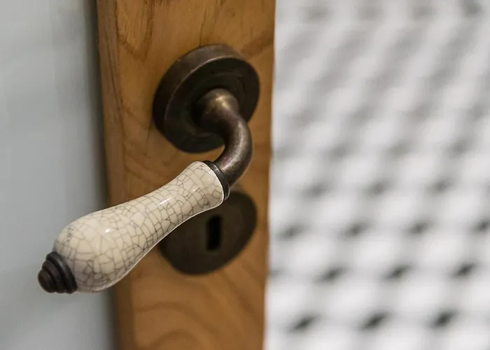 Guestready - Crayon Walls Lägenhet