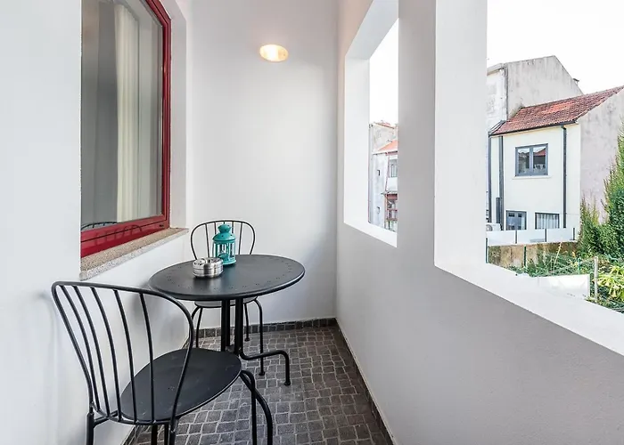 Guestready - Crayon Walls * Oporto