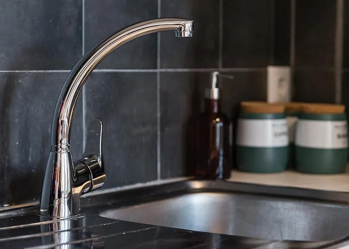 Lejlighed Guestready - Crayon Walls