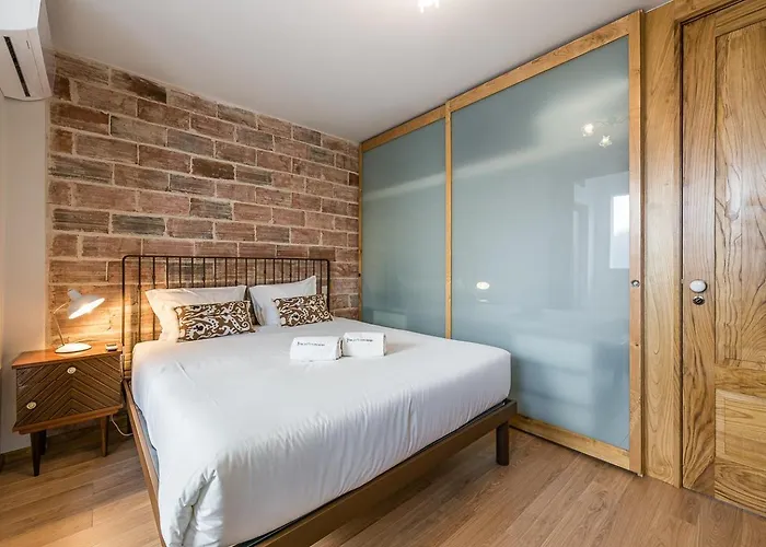 Guestready - Crayon Walls