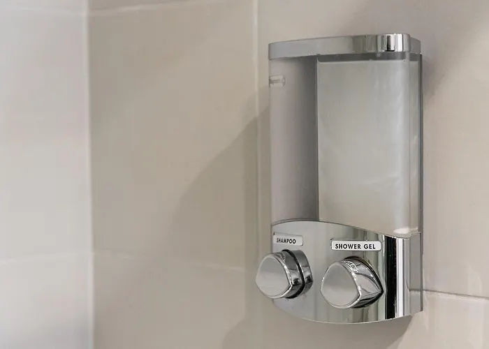 Lejlighed Guestready - Crayon Walls