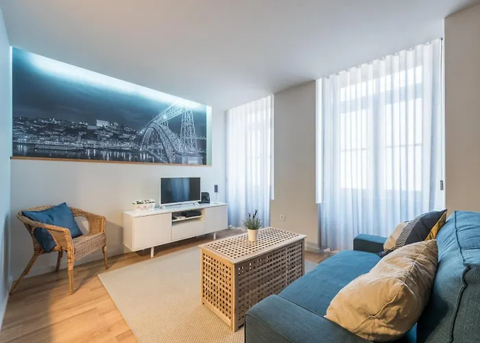 Guestready - Crayon Walls Oporto