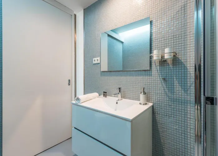 Lejlighed Guestready - Crayon Walls