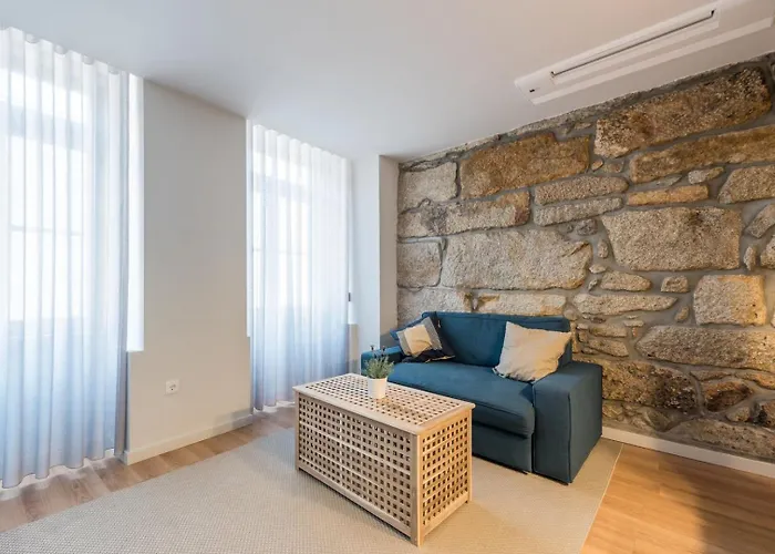 Guestready - Crayon Walls Lejlighed *