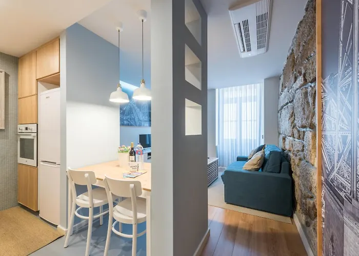 Lejlighed Guestready - Crayon Walls *